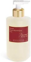 Maison Francis Kurkdjian Paris Baccarat Rouge 540 350ml vonios ir dušo priemonė