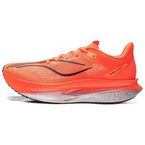 Li-Ning Feidian 6 CHALLENGER žemi vyriški bėgimo bateliai Fluorescentinės liepsnos oranžiniai ARMW003-13 43