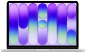 13 colių MacBook Neo: Apple A18 Pro lustas su 6 branduolių CPU ir 5 branduolių GPU, 8GB, 256GB SSD - Silver CTO (kaip MHFA4) Z1TN00021 EU | 46086244 | Z1TN00021