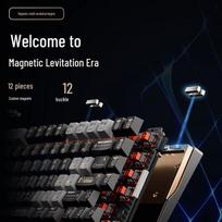 VGN Lightning Magnetic Switch Gaming Keyboard