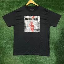 Linkin Park Hybrid Theory Rock Band T-shirt Tops Tees Unisex Size Large M