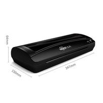 Huilang 3033 A4 Laminator CN plug (adapter included)
