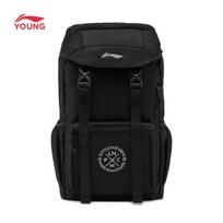 Li-Ning Kids' Football Series Backpack One Size