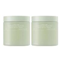 CELIMAX JI WOO GAE Heartleaf BHA Peeling Pad 80Sheets X 2 80Sheets X 2