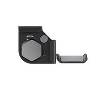 Wall Mounted Headphone Stand No-Drill Headset Hanging Hook Headphone Holder  Screen Mounted juoda