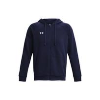 Under Armour Rival Sweatshirt Men's Blue 1379767-410 L