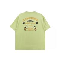 Converse T Shirt Men's Matcha Green 10025239-A03 M