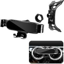 Car Phone Holder for Mercedes Benz A-Class Sedan 2019-2021, CLA 2020-2021 - Secure Mount for GPS, iPhone, Samsung, and More
