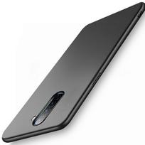 Prabangus matinis itin plonas dėklas, skirtas Motorola Edge 60 Fusion 50 Neo Moto G86 Sony Xperia 1 10 5 Google Pixel 10A 6 7 OPPO Vivo iPhone 17E, kietas dangtelis Vivo V23E 5G juoda