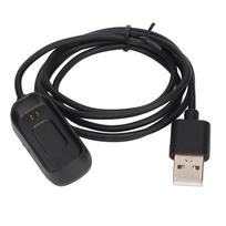 Išmanusis laikrodis Magnetinis įkroviklio laidas Išmanioji apyrankė USB įkrovimo laidas skirtas OPPO Band Style SpO2 Sport