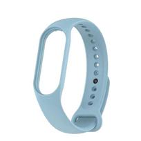 TPU pakaitinis dirželis Xiaomi Mi Band 7/NFC išmaniajam sportiniam apyrankiui