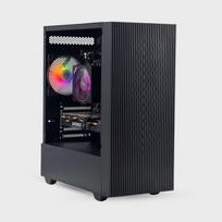 OCPC Limited pasiūlymas – Ryzen 5 4500 | Radeon RX 7600 8GB | 16GB RAM | 512GB SSD