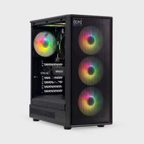 OCPC Limited pasiūlymas – Ryzen 5 8400F | Radeon RX 7600 8GB | 16GB DDR5 | 512GB SSD
