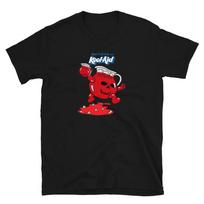 DONT DRINK THE KOOL-AID SHIRT, KOOLAID SHEEP POLITICAL T-Shirt Tops Tee L
