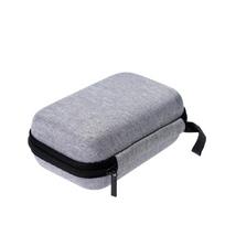 Shockproof Waterproof Hard Shell Mouse Carrying Case EVA Oxford Storage Bag Pouch For Electronics Accessories Protective 1