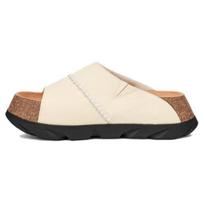 UGG Sunskip Šlepetės 'Off White' Moteriškos 1152695-OFW-OFW 38