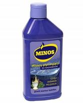 Minos Cleaning Fluid for Tombstones 270 ml Nourishing