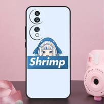 Gawr Gura Hololive Anime Case For Honor 400 Pro 200 50 70 90 X9a X9b X9c X9d X8b X8c Win Magic 7 Lite 5 6 8 Pro Cover Honor 200