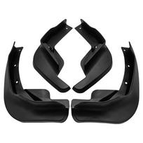 Honor2025 Mud Flaps for Nissan Qashqai - Automotive Tire Protection