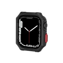 TPU Cover for Apple Watch Series 11 10 9 8 7 SE 6 5 4 41mm 44mm 40 45mm 42 46mm Bumper Screen Protector iWatch Ultra 1 2 3 49mm Cases Accessories Series 11 10 42mm juoda