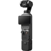 DJI Osmo Pocket 4 Standard Combo, black - Gimbal camera CP.OS.00000545