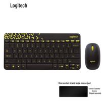 Logitech MK240 Nano Compact Wireless Keyboard and Mouse Combo