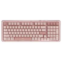 Logitech ALTO KEYS K98S PLUS Wireless Mechanical Keyboard
