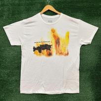 Nine Inch Nails The Downward Spiral Rock Band T-shirt Tops Tees Unisex Size Large L