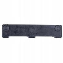 Battery box rubber insert 50455240 ursus c-360 c360 c-4011