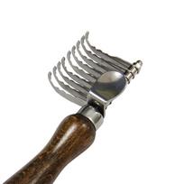 Grab Brush for Dogs and Cats Professional Shading Tool Reduces Confusion and Confusion Dog Combs | Dog Combs