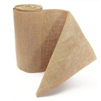 275cm Vintage Treadmill Buckap Jute Ribbon Wedding Wedding Decor Table High Quality Treadmill Natural Jute Decorative Roll | Treadmills (Brown)