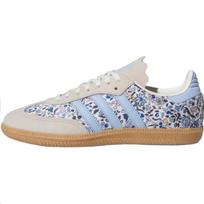 (GS) adidas Samba OG 'Liberty London Blue Floral' Kids' JP8080 EU 38⅔