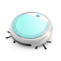 Home Intelligent Robot Vacuum Cleaner MOP Cleaning Plug in / Cleaner Cleaner Small Automatic Battery Powered Robot Cleaning Machine | Cleaning Product