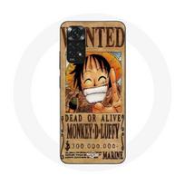 Coque pour Xiaomi Redmi Note 11S One Piece Manga Luffy affiche de recherche