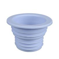New Bathroom Washing Machine Kitchen Floor Drain Pipe Sewer Anti Odor Seal Ring Washer Sealing Plug Anti-odor Floor Drain Plug
