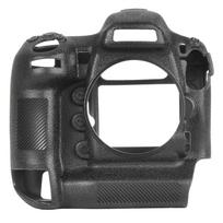 D5 veidrodinė kamera apsauginis silikoninis dėklas Kameros dangtelis Tinka Nikon D5 kamerai
