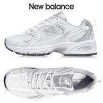 New Balance 530 Unisex Sneakers Mr530ema white/230