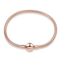 100 % 925 sterlingo sidabro širdies apyrankė, tinkanti karoliukai, žavūs papuošalai, dovana moterims 19cm