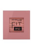 Maybelline New York Fit Me Mono skaistalai, 50 Revolution | 16 val. ilgai išliekantys