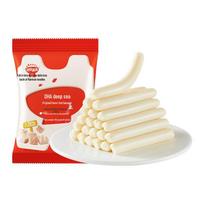 Akita Manman DHA Cod Fish Sausage 90g