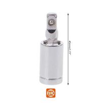 Socket Adapter 360 Degree 1/2\  1pc Chrome Vanadium Steel