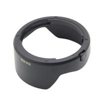 EW 65B Dedicated Lens Hood Sunshade Lens Protectors 52/58mm for EF 28mm f/2.8 IS USM/EF 24mm f/2.8 IS USM(58mm)