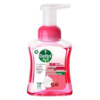 Dettol Foaming Hand Soap - Cherry Fragrance (Twin Pack)