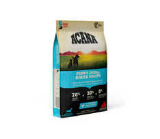 Sausas šunų ėdalas ACANA Adult Small Breed, su vištiena ir plekšnėmis, 2 kg