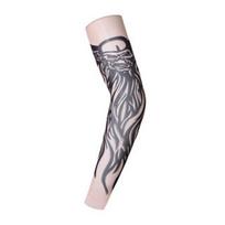 Lauko vėsinančios rankovės, apsaugančios nuo saulės, UV spindulių, kvėpuojančios tatuiruotės rankovės, skirtos žvejybai, bėgimui TS-161
