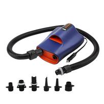 12v Max 20 Psi Sup Air Pump Compressor High Pressure Lcd Digital Electric Pump For Kayak Boat Paddle Boards Air Pump #1
