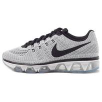 Nike Air Max Tailwind 8 Mesh Comfortable Low top Casual Shoes Women's Gray 805942-101 40