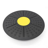 Yoga Balance Board, Fitness Training Pedal, Sensory Training Balance Board Fitness Equipment For Sensory Rehabilitation geltona