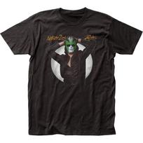 Steve Miller Band The Joker Mens T Shirt Rock And Roll Classic Band Tee Black XL