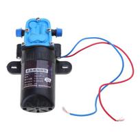 DC12V 3.5L/Min Nešiojama Mažo Siurbimo Elektrinė Vandens Perdavimo Šalinimo Elektrinė Komunalinė Siurblys Visiškai Vario Variklis Mažas Triukšmas 1